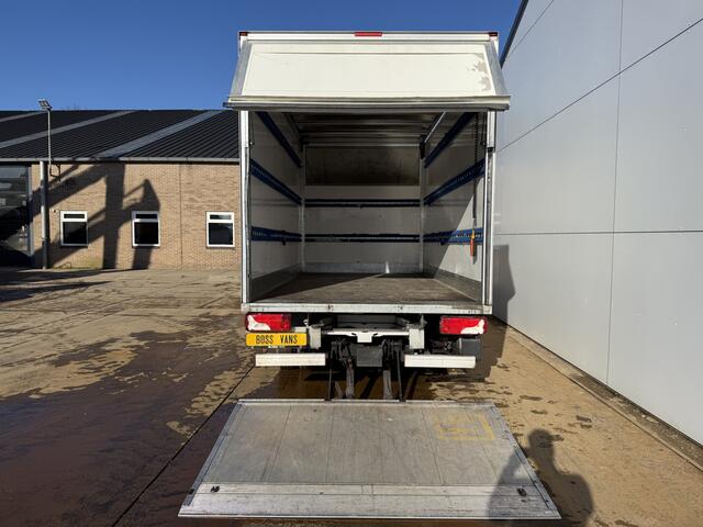 Mercedes-Benz SPRINTER 514 2.2 CDI Automaat Laadklep Climate Control Cruise Control Apple Carplay Koffer Bakwagen Meubelbak