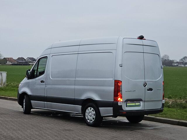 Mercedes-Benz SPRINTER 315 1.9 CDI L2H2 Automaat PDC Camera Airco RWD Camera 150Pk Euro6!