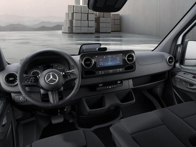 Mercedes-Benz SPRINTER 317 CDI L2H2 AUT. BETIMMERING