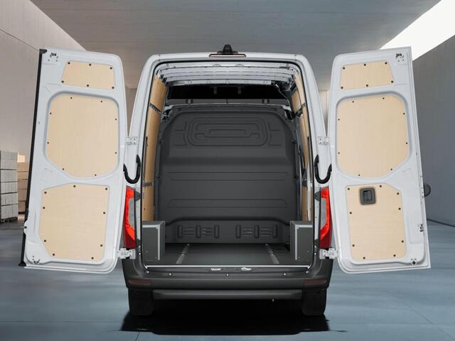 Mercedes-Benz SPRINTER 317 CDI L2H2 AUT. BETIMMERING