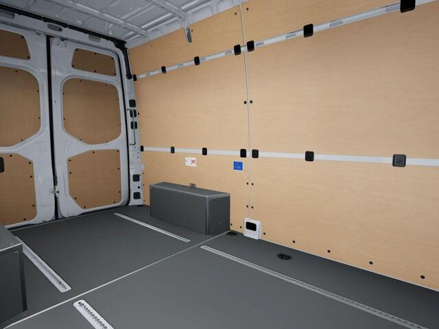 Mercedes-Benz SPRINTER 317 CDI L2H2 AUT. BETIMMERING