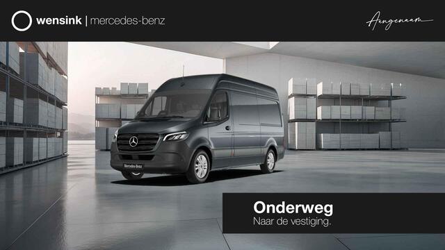 Mercedes-Benz SPRINTER 319 CDI L2 H2 Pro