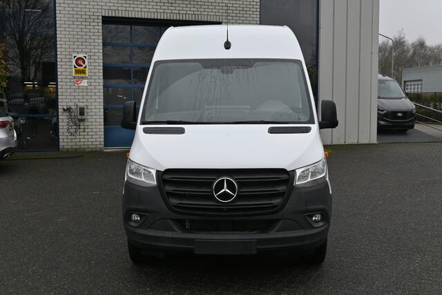 Mercedes-Benz SPRINTER 317 CDI L2H2 360 Graden camera, Navigatie, Apple Carplay/Android Auto