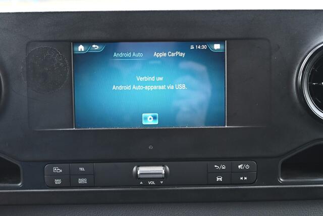Mercedes-Benz SPRINTER 317 CDI L2H2 360 Graden camera, Navigatie, Apple Carplay/Android Auto