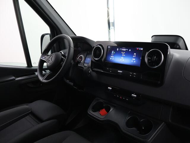 Mercedes-Benz SPRINTER 317 CDI L2 H2 PRO | Dubbele Schuifdeur | Smartphone integratie pakket | Achteruitrijcamera |