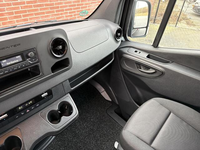 Mercedes-Benz SPRINTER 317 1.9 CDI L2H2