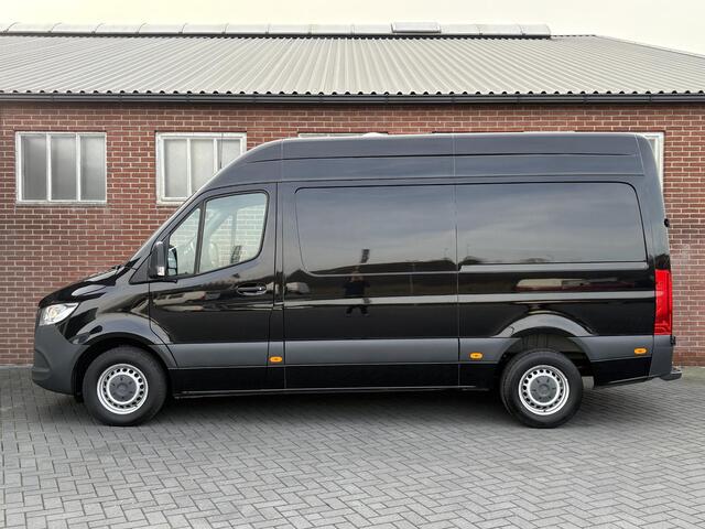Mercedes-Benz SPRINTER 317 1.9 CDI L2H2