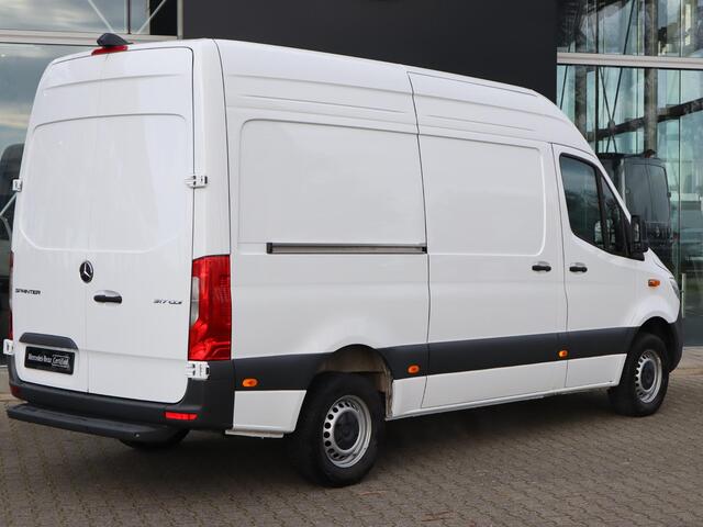Mercedes-Benz SPRINTER 317 CDI L2H2 LED AUT.