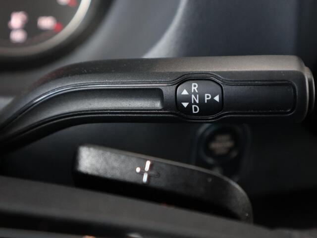 Mercedes-Benz SPRINTER 317 CDI L2H2 LED AUT.