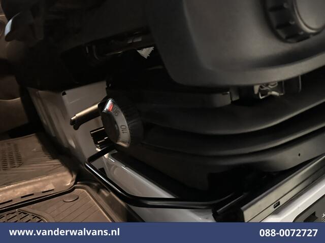 Mercedes-Benz SPRINTER 316 CDI 164pk L3H2 Euro6 Airco | Camera | Apple Carplay | Chauffeursstoel Android Auto, Parkeersensoren, Bijrijdersbank