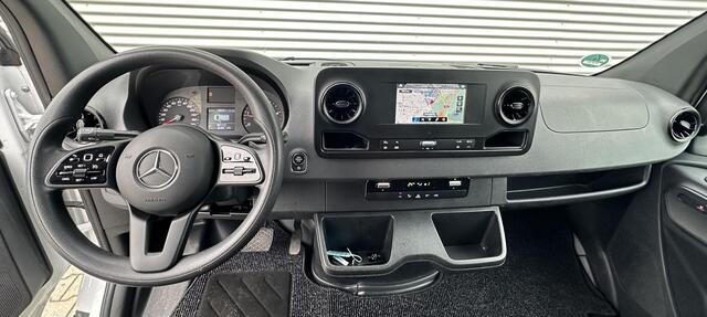 Mercedes-Benz SPRINTER 317 CDI L2H2