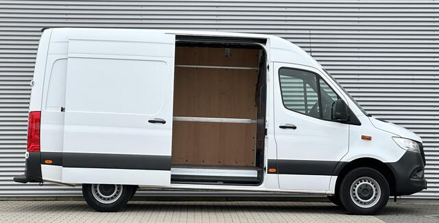 Mercedes-Benz SPRINTER 317 CDI L2H2