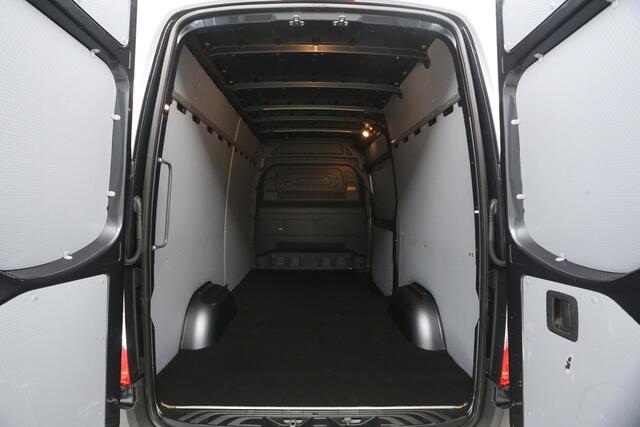Mercedes-Benz SPRINTER 317 CDI 170PK L2H2 | Airco | Camera | Cruise | Carplay | Stoelverw. | Navi
