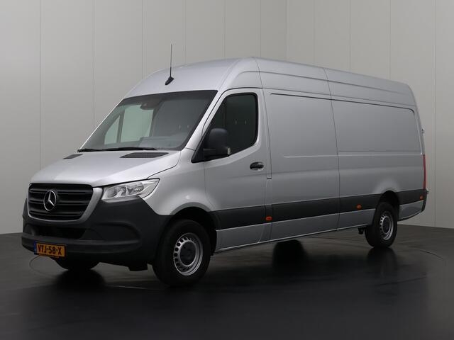 Mercedes-Benz SPRINTER 315CDI 9G-Tronic Automaat L3H2 Maxi | Camera | Multimedia | Airco | Cruise