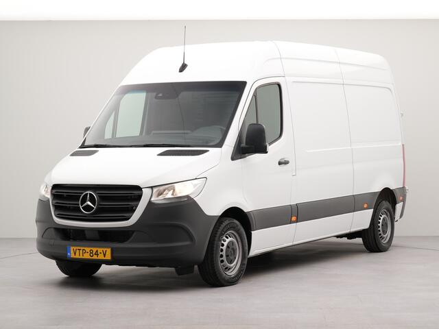 Mercedes-Benz SPRINTER 315 1.9 CDI L2H2 FWD Automaat | Apple Carplay | Cruise Control | Keyless Start | Trekhaak | Achteruitrijcamera | Navigatie | Dodehoekdetectie |