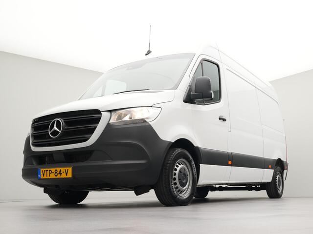 Mercedes-Benz SPRINTER 315 1.9 CDI L2H2 FWD Automaat | Apple Carplay | Cruise Control | Keyless Start | Trekhaak | Achteruitrijcamera | Navigatie | Dodehoekdetectie |