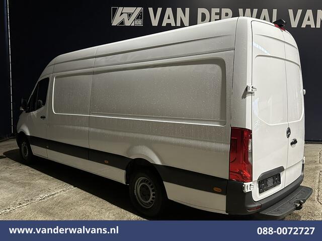 Mercedes-Benz SPRINTER 315 CDI 150pk L3H2 Euro6 Airco | Camera | Navigatie | Apple Carplay | Trekhaak Android Auto, Bijrijdersbank