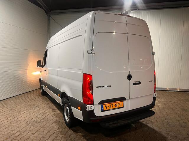 Mercedes-Benz SPRINTER 317 1.9 CDI L2H2 RWD VVB446 BPM vrij! Benut nu nog uw voordeel!