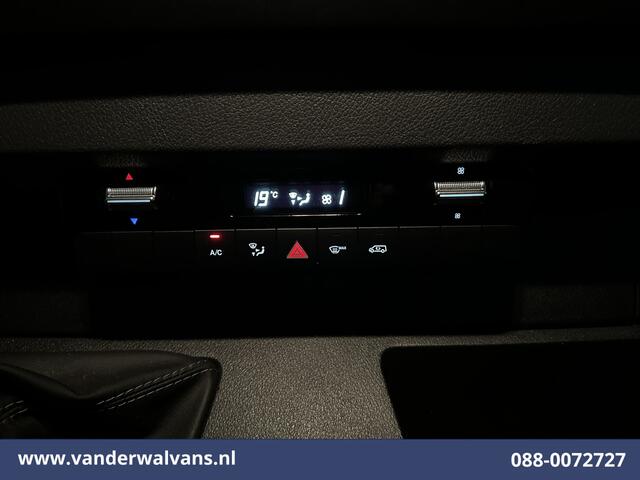 Mercedes-Benz SPRINTER 211CDI L2H2 Euro6 Airco | Camera | Trekhaak Bijrijdersbank