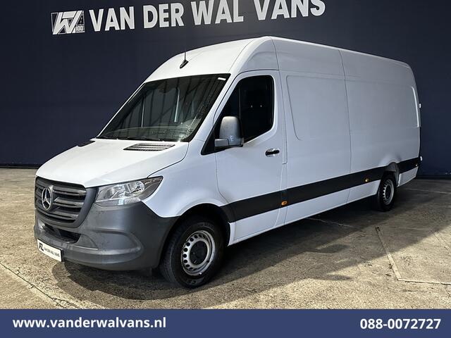 Mercedes-Benz SPRINTER 315 CDI 150pk L3H2 Euro6 Airco | Camera | Navigatie | Apple Carplay Android Auto, Bijrijdersbank