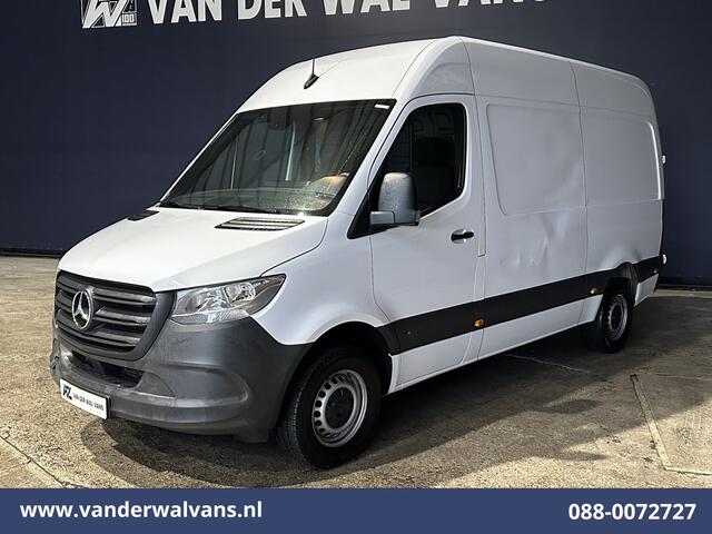 Mercedes-Benz SPRINTER 317 CDI 170pk L2H2 Euro6 Airco | Camera | Navigatie | Apple Carplay | Android Auto Bijrijdersbank
