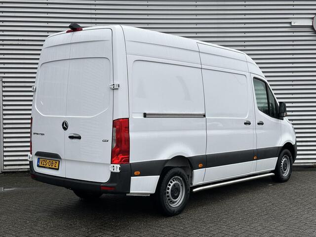 Mercedes-Benz SPRINTER 317 CDI L2H2 Automaat Carplay Navigatie Camera 3500kg Trekgewicht