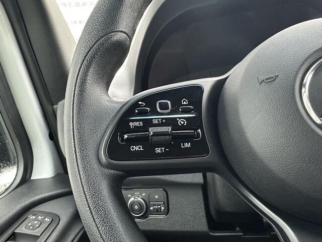 Mercedes-Benz SPRINTER 317 CDI L2H2 Automaat Carplay Navigatie Camera 3500kg Trekgewicht