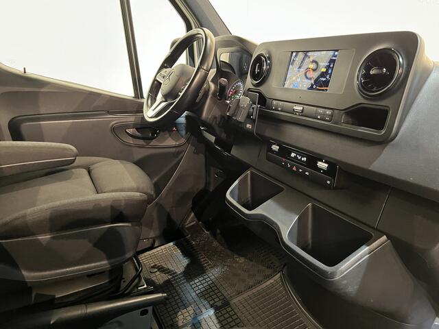 Mercedes-Benz SPRINTER 314 2.2 CDI L1H1 Automaat / Servicebus / Bott Inrichting / Euro 6 / LED / Airco / CarPlay / Cruise Control Adap. / Camera / Navigatie