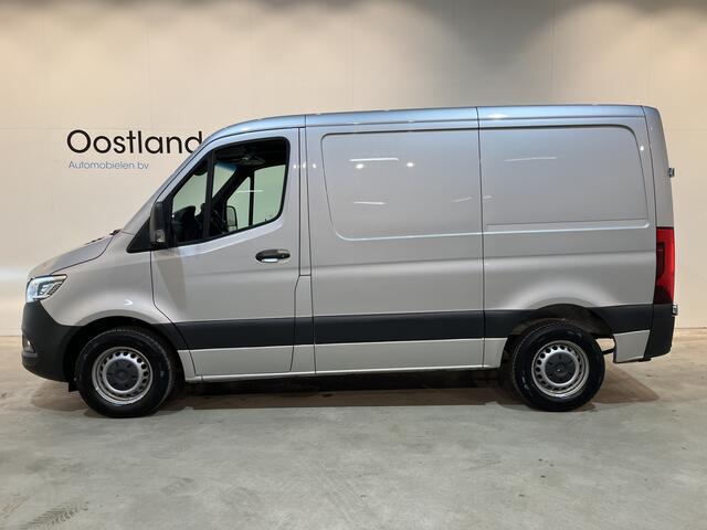 Mercedes-Benz SPRINTER 314 2.2 CDI L1H1 Automaat / Servicebus / Bott Inrichting / Euro 6 / LED / Airco / CarPlay / Cruise Control Adap. / Camera / Navigatie