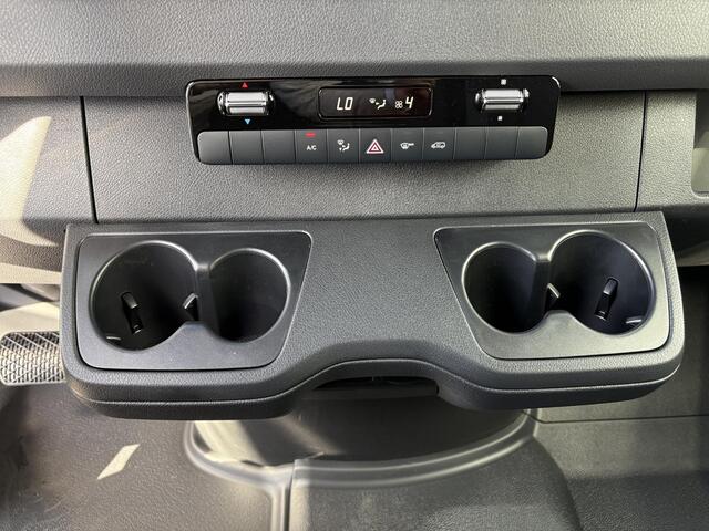 Mercedes-Benz SPRINTER 317 1.9 CDI L2 Pro HD | Sprinter BPM-vrij kopen in 2025