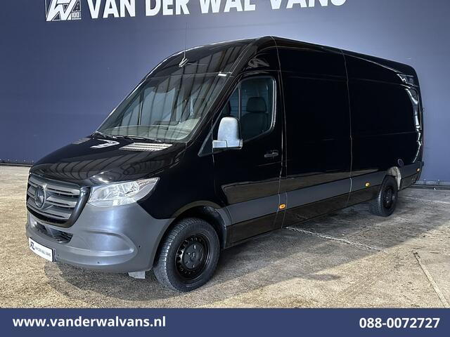Mercedes-Benz SPRINTER 316 CDI 164pk L3H2 3500kg Trekhaak Euro6 Airco | Camera | Navigatie | Apple Carplay | Cruisecontrol Android Auto, Stoelverwarming, Parkeersensoren, Bijrijdersbank