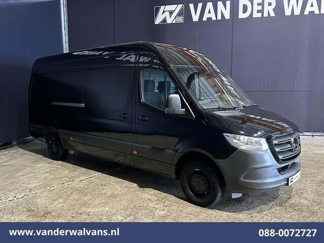 Mercedes-Benz SPRINTER 316 CDI 164pk L3H2 3500kg Trekhaak Euro6 Airco | Camera | Navigatie | Apple Carplay | Cruisecontrol Android Auto, Stoelverwarming, Parkeersensoren, Bijrijdersbank
