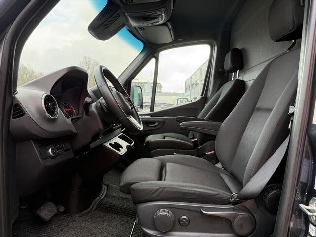 Mercedes-Benz SPRINTER 519 3.0 CDI V6 Luchtvering Oprijwagen Autotransporter