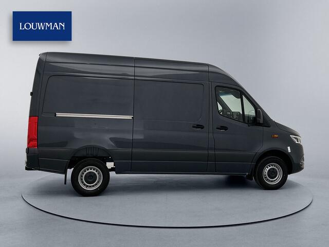 Mercedes-Benz SPRINTER 319 1.9 CDI L2H2 Led Adaptieve Cruise Control 360 Graden Camera Navigatie Softclose Schuifdeur