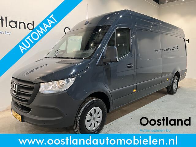 Mercedes-Benz SPRINTER 317 CDI L3H2 RWD Automaat / Airco / Adap. Cruise Control / Camera / 3-Zits / 9.700 KM !!