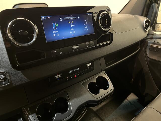 Mercedes-Benz SPRINTER 317 CDI L3H2 RWD Automaat / Airco / Adap. Cruise Control / Camera / 3-Zits / 9.700 KM !!