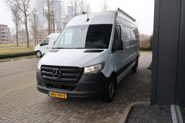 Mercedes-Benz SPRINTER 316 2.2 CDI L3H3 *IMPERIAAL*TREKHAAK*BETIMMERING*STOELVERW