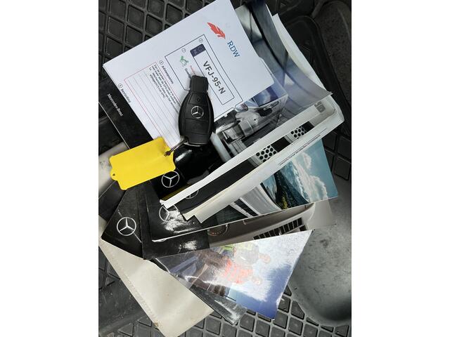 Mercedes-Benz SPRINTER 316 2.2 CDI L3H2 EURO VI-D