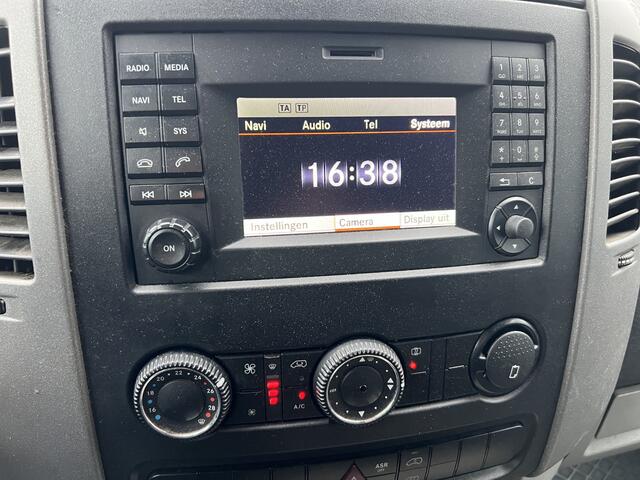 Mercedes-Benz SPRINTER 316 2.2 CDI L3H2 EURO VI-D