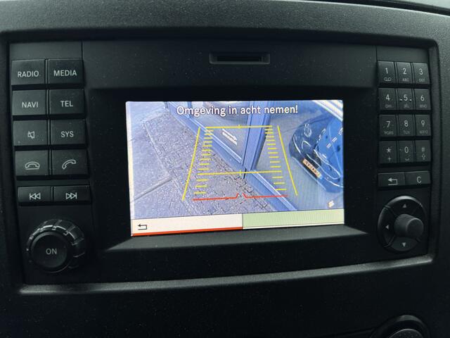 Mercedes-Benz SPRINTER 316 2.2 CDI L3H2 EURO VI-D