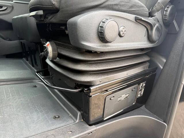 Mercedes-Benz SPRINTER 317CDI L2H1 Automaat Airco Trekhaak Applecarplay EURO 6 116000KM