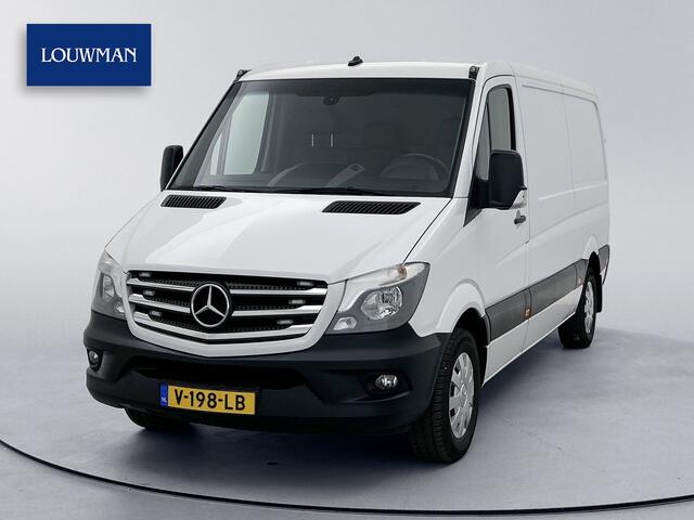 Mercedes-Benz SPRINTER 314 2.2 CDI L2H1 Euro 6 Airco NAP Betimmering