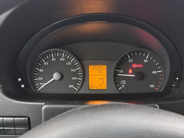 Mercedes-Benz SPRINTER 314 2.2 CDI L2H1 Euro 6 Airco NAP Betimmering