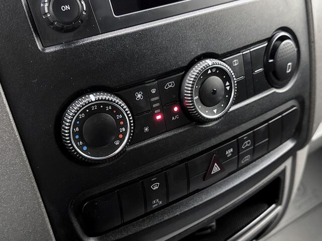 Mercedes-Benz SPRINTER 314 2.2 CDI L2H1 Euro 6 Airco NAP Betimmering