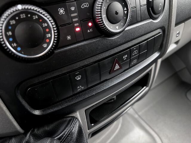 Mercedes-Benz SPRINTER 314 2.2 CDI L2H1 Euro 6 Airco NAP Betimmering