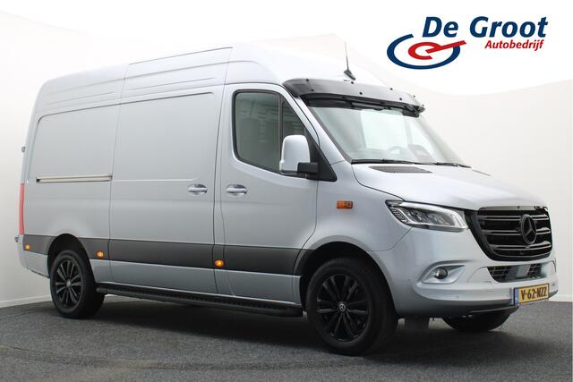 Mercedes-Benz SPRINTER 317 L2H2
