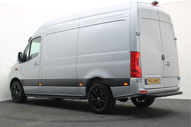 Mercedes-Benz SPRINTER 317 L2H2