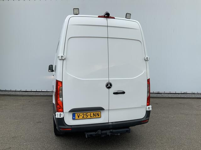 Mercedes-Benz SPRINTER 316 2.2 CDI L2H2 Airco Cruise Camera Navi Trekhaak 2800 kg Euro 6