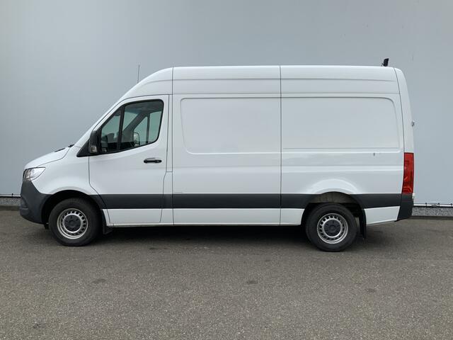 Mercedes-Benz SPRINTER 316 2.2 CDI L2H2 Airco Cruise Camera Navi Trekhaak 2800 kg Euro 6