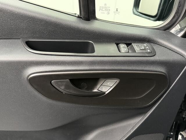 Mercedes-Benz SPRINTER 319CDI 3.0V6 L2H2 Dubbele Cabine 7-Persoons | Led | Navigatie | Camera | Airco | Cruise | Trekhaak